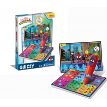 CLEMENTONI 16805 LAPIZ INTERACTIVO SPIDEY