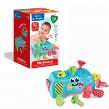 CLEMENTONI 17042 BANCO DE TRABAJO