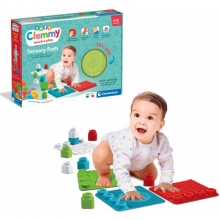 CLEMENTONI 17352 SENSORY PATH