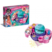 CLEMENTONI 18599 COOL NAIL ART