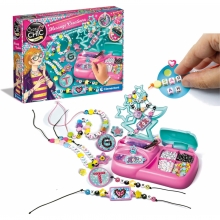 CLEMENTONI 18729 MESSAGE CREATIONS