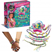 CLEMENTONI 18747 PULSERAS DE LA AMISTAD