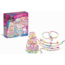 CLEMENTONI 18792 MY UNICORN BRACELETS