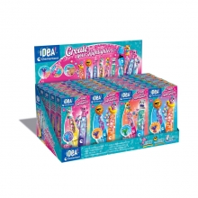 CLEMENTONI 18868 MINI LABORATORIO DE SUBRAYADORES DISPLAY 24