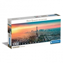CLEMENTONI 39868 PUZZLE 1000 PIEZAS PARIS