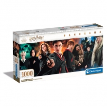 CLEMENTONI 39873 PUZZLE 1000 PIEZAS HARRY POTTER