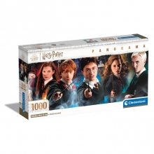 CLEMENTONI 39874 PUZZLE 1000 PIEZAS HARRY POTTER