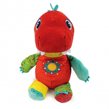 CLEMENTONI 55499 MI PEQUEÑO DINOSAURIO
