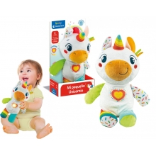 CLEMENTONI 55500 MI PEQUE�O UNICORNIO