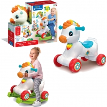 CLEMENTONI 61556 TITO EL CABALLITO