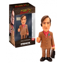 MINIX 12749 FIGURINE 12CM BETTER CALL SAUL SAUL GOODMAN