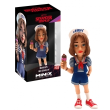MINIX 13340 FIGURINE 12CM STRANGER THINGS ROBIN