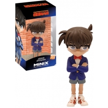 MINIX 14064 FIGURINE 12CM DETECTIVE CONAN CONAN