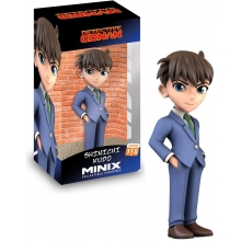 MINIX 14071 FIGURINE 12CM DETECTIVE CONAN SHINICHI KUDO