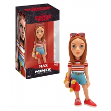 MINIX 14408 FIGURINE 12CM STRANGER THINGS MAX