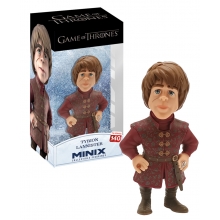 MINIX 16112 FIGURINE 12CM GAME OF THRONES TYRION