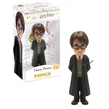 MINIX 16150 FIGURINE 12CM HARRY POTTER