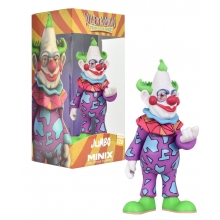 MINIX 16549 FIGURINE 12CM JUMBO KILLER KILLER KLOWNS