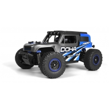 HPI 150700 MAVERICK DOHA 1:20 4WD ELECTRIC TRUCK BLUE