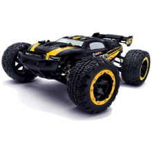 HPI 540117 BLACKZON SLYDER ST 1:16 4WD ELECTRIC STADIUM TRUCK YELLOW