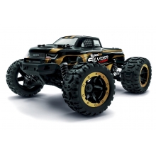 HPI 540212 BLACKZON SLYDER MT TURBO 1:16 4WD 2S BRUSHLESS GOLD