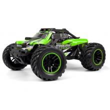HPI 540300 BLACKZON SPRYTE MT 1:20 4WD ELECTRIC MONSTER TRUCK GREEN