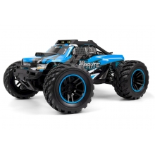 HPI 540301 BLACKZON SPRYTE MT 1:20 4WD ELECTRIC MONSTER TRUCK BLUE