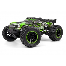 HPI 540305 BLACKZON SPRYTE ST 1:20 4WD ELECTRIC STADIUM TRUCK GREEN