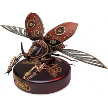 ROBOTIME MI01 RHINOCEROS BEETLE