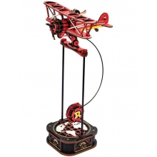 ROBOTIME MCD01 SKY CAPTAIN