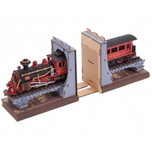 ROBOTIME TGE01 CENTURY TRAIN