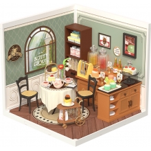 ROBOTIME DW011 SWEET SIPS TEA