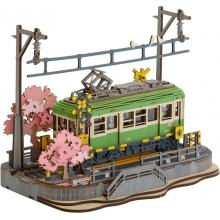 ROBOTIME TGS02 SAKURA JOURNEY