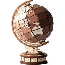 ROBOTIME TGM01 GLOBAL WONDERS