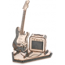 ROBOTIME TG605K ELECTRIC GUITAR