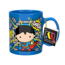 MONOGRAM 45957 SUPERMAN CERAMIC MUG 11FL OZ