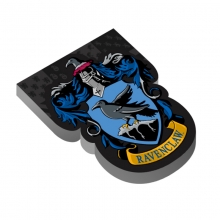 MONOGRAM 48438 HARRY POTTER RAVENCLAW LOGO NOTEPAD