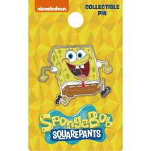 MONOGRAM 63449 SPONGEBOB ENAMEL PIN