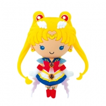 MONOGRAM 70651 SAILOR MOON 3D FOAM MAGNET