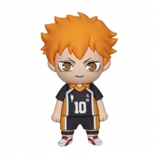 MONOGRAM 72501 HAIKYUU ! ! 3D FOAM 3D FOAM MAGNET HINATA