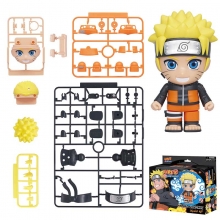 MONOGRAM 73019 NARUTO MODEL KIT 6.5 PULGADAS