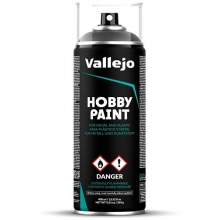 VALLEJO 28004 HOBBY PAINT AEROSOL VERDE BRONZEADO 04