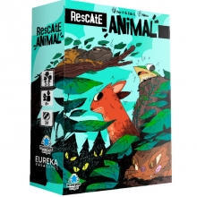 MEEPLE RESCATE ANIMAL
