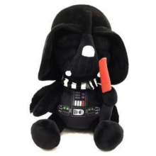 PHIPHI SW004 STAR WARS VADER PELUCHE