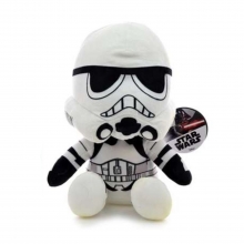 PHIPHI SW006 STAR WARS TROOPER PELUCHE