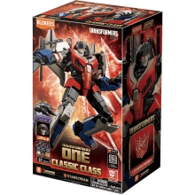 BLOKEES 71177 TRANSFORMERS CLASSIC CLASS 16 STARSCREAM