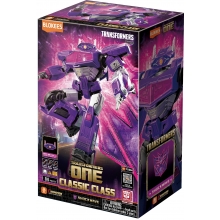BLOKEES 71184 TRANSFORMERS CLASSIC CLASS 18 SHOCKWAVE