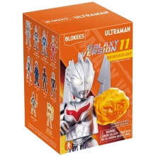 BLOKEES 73111 ULTRAMAN GALAXY VERSION 11 THE NEXUS OF LIGHT