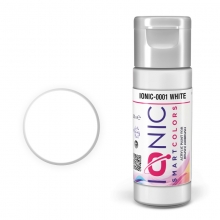AMMO MIG JIMENEZ IONIC0001 IONIC BLANCO