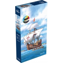 HELLER 56865 1:75 STARTER KIT SANTA MARIA